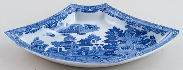 Supper Set Segment c1820